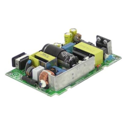 Picture of Samsung Dc Vss Power Board Part# BN44-01083A