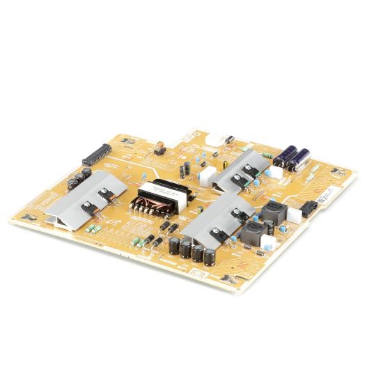 Picture of Samsung Dc Vss Driver Board Part# BN44-01079A