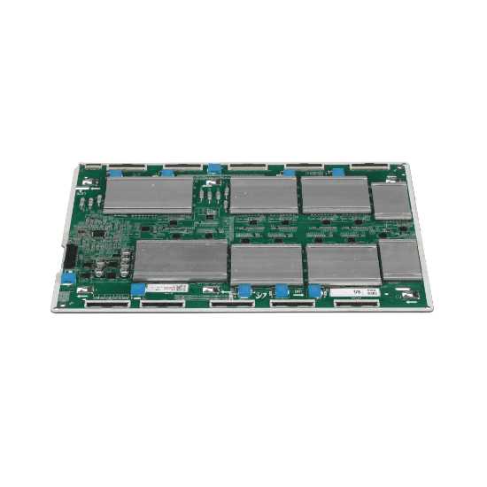 Picture of Samsung Dc Vss Driver Board Part# BN44-01085A