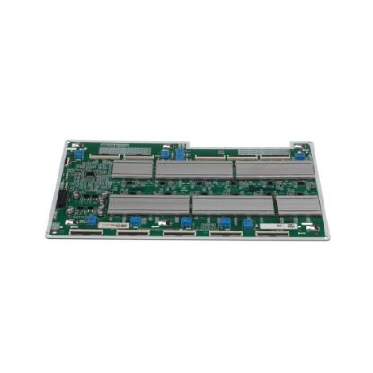 Picture of Samsung Dc Vss-driver Board;l55lu_ths,dc/dc,307w Part# BN44-01092A