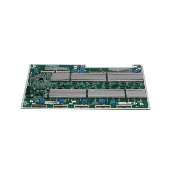 Picture of Samsung Dc Vss-driver Board;l55lu_ths,dc/dc,307w Part# BN44-01092A