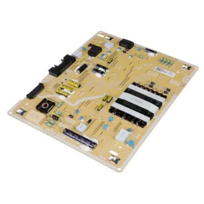 Picture of Samsung Dc Vss Driver Board Part# BN44-01117A