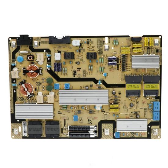 Picture of Samsung Dc Vss-pd Board Part# BN44-01112B