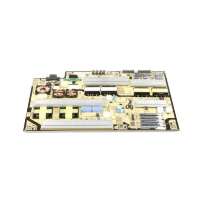 Picture of Samsung Dc Vss Power Board Part# BN44-01115B