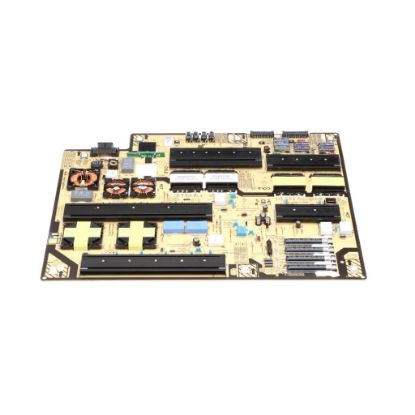 Picture of Samsung Dc Vss Power Board Part# BN44-01115D