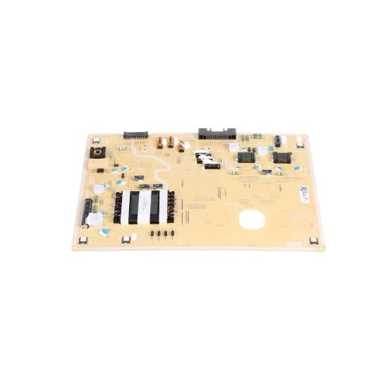 Picture of Samsung Dc Vss Driver Board Part# BN44-01118A