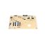 Picture of Samsung Dc Vss Driver Board Part# BN44-01118A