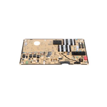 Picture of Samsung Dc Vss-driver Board Part# BN44-01121B