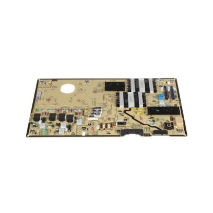 Picture of Samsung Dc Vss Driver Board Part# BN44-01121A