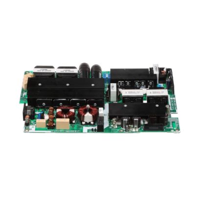 Picture of Samsung Dc Vss Power Board Part# BN44-01127A
