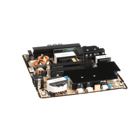 Picture of Samsung Dc Vss-power Board Part# BN44-01169A