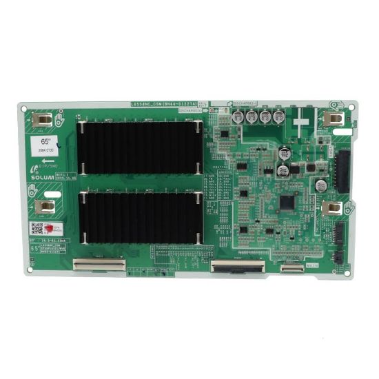 Picture of Samsung Dc Vss-driver Board;l65s8nc_csm,dc/dc,18 Part# BN44-01227A