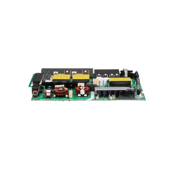 Picture of Samsung Dc Vss-power Board;p75sb9n_chs,ac/dc,453 Part# BN44-01220A