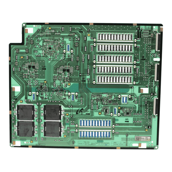 Picture of Samsung Dc Vss-driver Board;l85sb9nb_dhs,dc/dc,1 Part# BN44-01259A