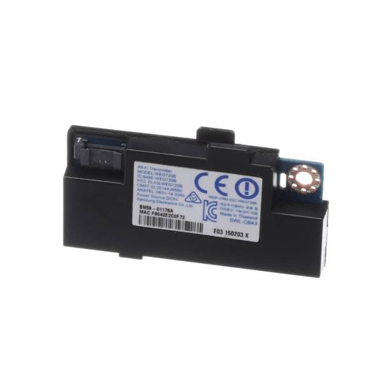 Picture of Samsung Network-wlan Client Part# BN59-01176A