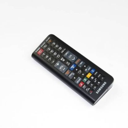 Picture of Samsung Remote Control Qwerty Rmc Part# BN59-01134B