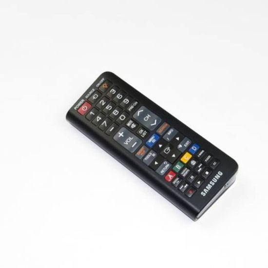 Picture of Samsung Remote Control Qwerty Rmc Part# BN59-01134B