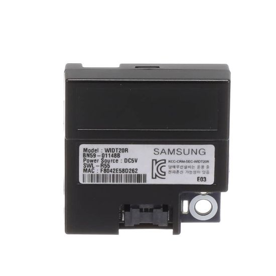 Picture of Samsung Network-wlan Client Part# BN59-01148B