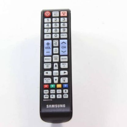 Picture of Samsung Tv Remote Control Part# BN59-01177A