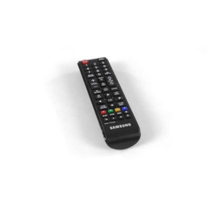 Picture of Samsung Tv Remote Control Part# BN59-01268D