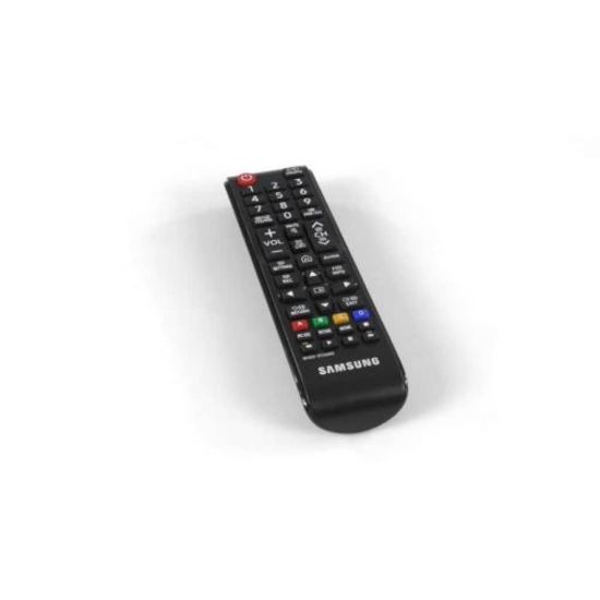 Picture of Samsung Tv Remote Control Part# BN59-01268D