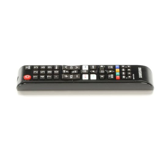 Picture of Samsung Remocon-tv;2019 Tv,samsung,44key,3.0v,us Part# BN59-01315A
