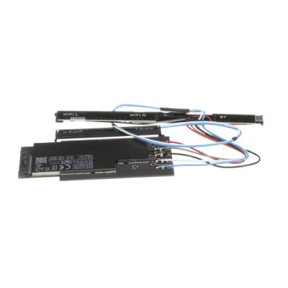 Picture of Samsung Network-wlan Client;wct750m,95x45x3.8mm Part# BN59-01332A