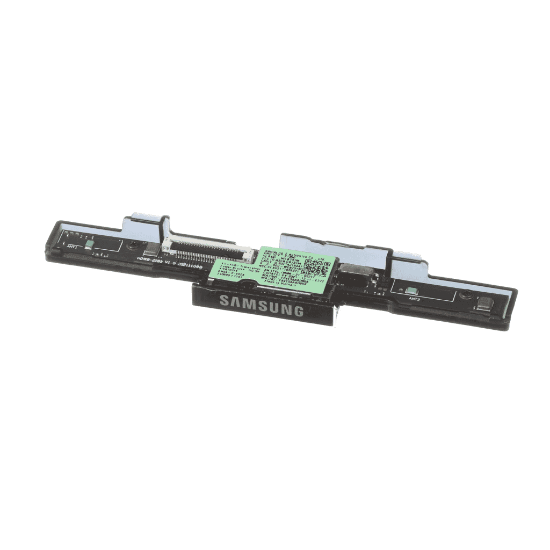 Picture of Samsung Network-wlan Client;wcb737m,90.83x20.91x Part# BN59-01402A