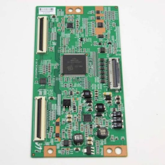 Picture of Samsung T Con (Left)f550hj03 Part# BN81-04357A