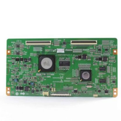 Picture of Samsung T Con (Left)f460hf04 Part# BN81-02364A