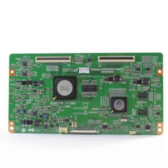 Picture of Samsung T Con (Left)f460hf04 Part# BN81-02364A
