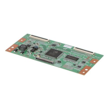 Picture of Samsung As-t-con Board Part# BN81-01696A