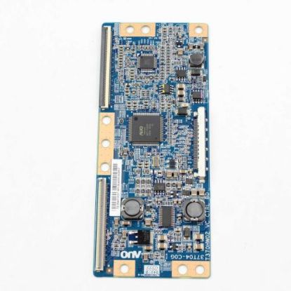 Picture of Samsung T Con T460hw03 V4 Part# BN81-02381A