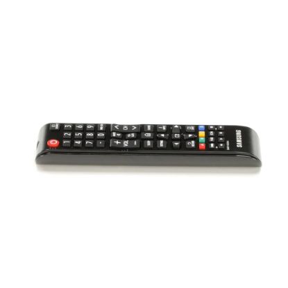 Picture of Samsung A/s-remocon;49.43t16.002,remote,auo Part# BN81-16878A