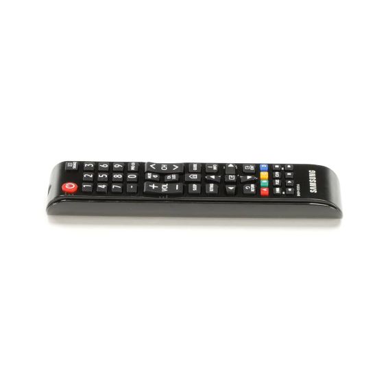 Picture of Samsung A/s-remocon;49.43t16.002,remote,auo Part# BN81-16878A