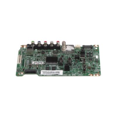 Picture of Samsung Main Pcb Assembly Part# BN94-00005U