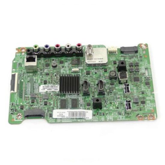 Picture of Samsung Assy Pcb Main Part# BN94-00007Q