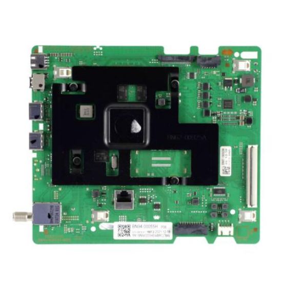 Picture of Samsung Assembly Pcb Main Part# BN94-00055H