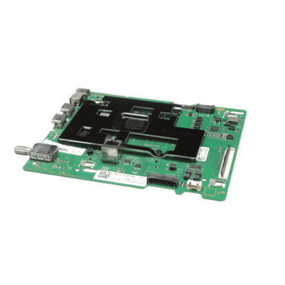Picture of Samsung Assembly Pcb Main Part# BN94-00054K