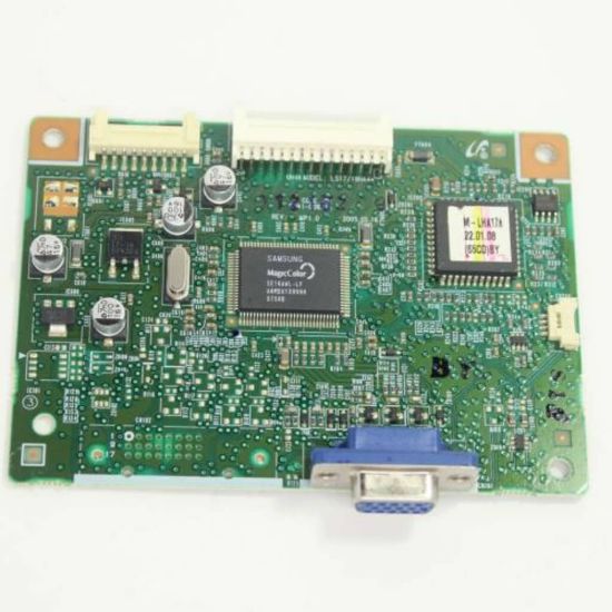 Picture of Samsung Main Pcb Assembly-atz, W/w Part# BN94-01105A
