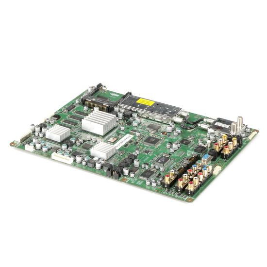 Picture of Samsung Main Pcb Assembly Part# BN94-01008G