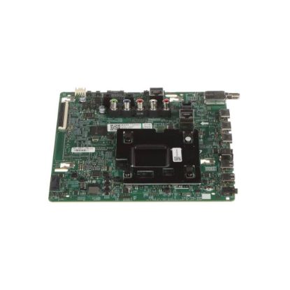 Picture of Samsung Main Board Part# BN94-00040E