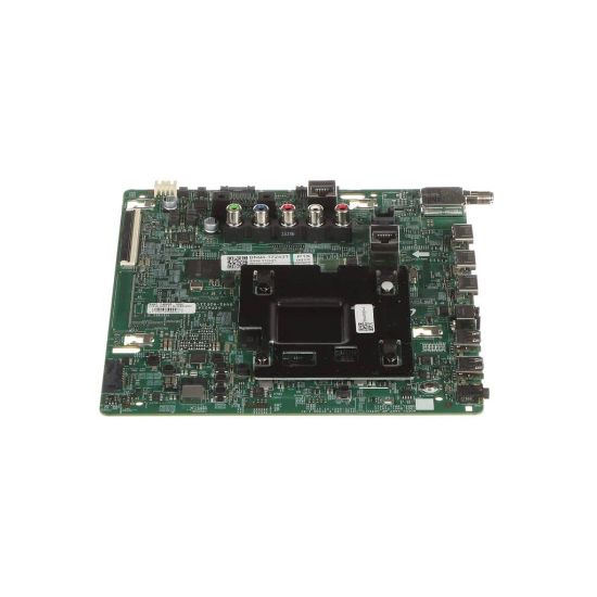 Picture of Samsung Main Board Part# BN94-00040E