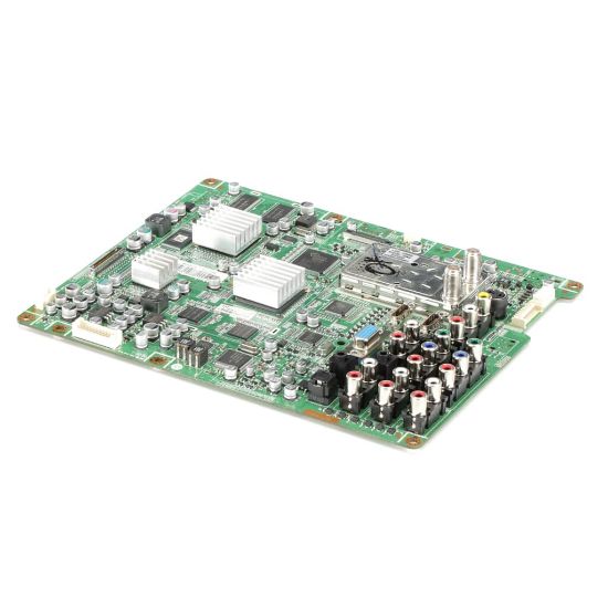 Picture of Samsung Main Pcb Assembly-sqv Part# BN94-01545D