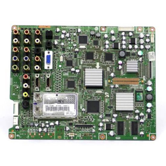 Picture of Samsung Main Pcb Assembly-amlcd Part# BN94-01433C