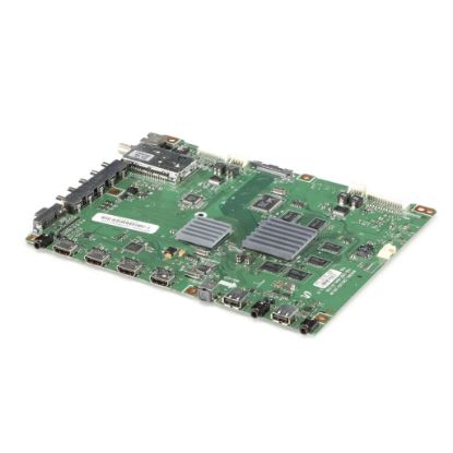 Picture of Samsung Pcb Assembly-main Part# BN94-02821B
