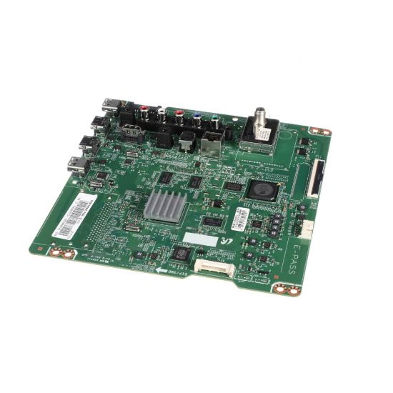 Picture of Samsung Pcb Assembly-main Part# BN94-04644E