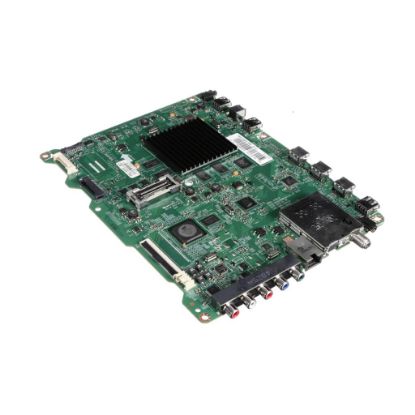 Picture of Samsung Pcb Assembly-main Part# BN94-04967G