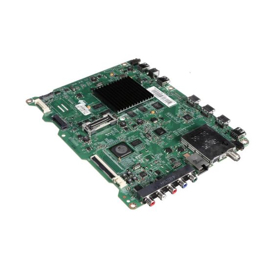 Picture of Samsung Pcb Assembly-main Part# BN94-04967G