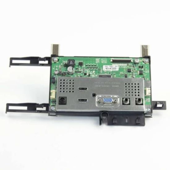 Picture of Samsung Main Pcb Assembly-sy, W/w Part# BN94-05512Q